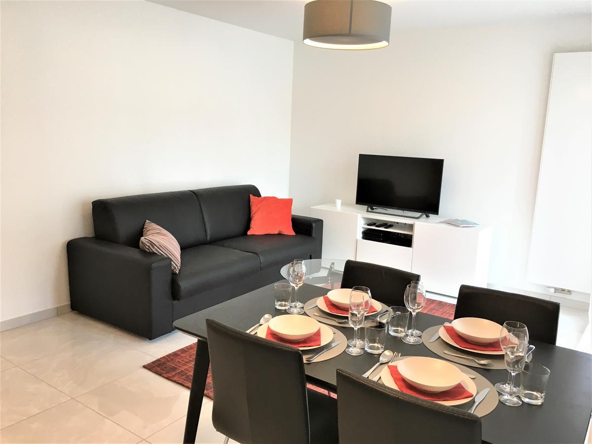 Cosy Apartment Annecy Exterior photo